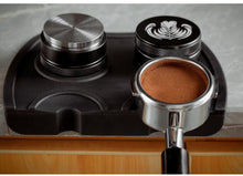 Load image into Gallery viewer, Espresso Coffee Tampers Mat