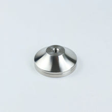 Load image into Gallery viewer, Wood-handle Coffee Tamper Flat Base