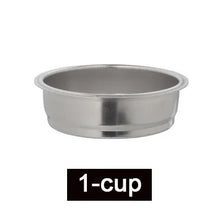 Load image into Gallery viewer, 51mm Stainless Steel Filter Basket