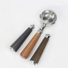 Load image into Gallery viewer, 58mm 3ear Naked / Bottomless portafilter