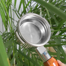 Load image into Gallery viewer, 58mm Bottomless Portafilter for Breville