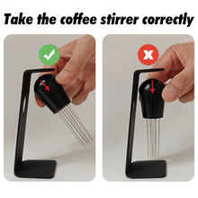 Load image into Gallery viewer, Simplicity Coffee Stirrer Needle