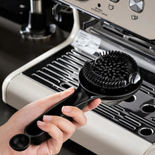 Load image into Gallery viewer, Coffee Machine Cleaning Brush 58MM