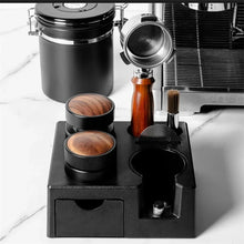 Load image into Gallery viewer, Espresso Tamper Holder Station
