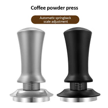 Load image into Gallery viewer, Coffee Tamper Constant Pressure 51/53/58mm