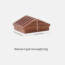 Load image into Gallery viewer, Espresso Coffee Filter Screen Holder Stand