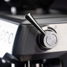 Load image into Gallery viewer, Breville Barista Express Stainless Steel Steam Switch