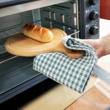 Load image into Gallery viewer, 100% Natural Cotton Kitchen Towels