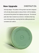 Load image into Gallery viewer, TIMEMORE Chestnut C3S / C3ESP Manual Coffee Grinder