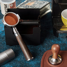 Load image into Gallery viewer, Industrial style knock box