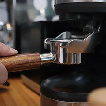 Load image into Gallery viewer, 54mm Bottomless Portafilter