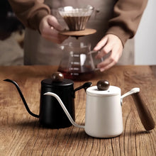 Load image into Gallery viewer, Hand Brewed Coffee Pot