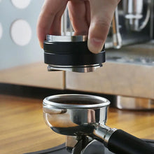 Load image into Gallery viewer, Double Headed Coffee Distributor