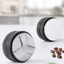 Load image into Gallery viewer, Double Headed Coffee Distributor