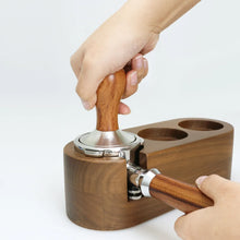 Load image into Gallery viewer, 58mm Bottomless Portafilter For Hibrew