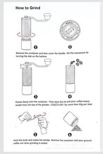 Load image into Gallery viewer, TIMEMORE Chestnut C3S / C3ESP Manual Coffee Grinder