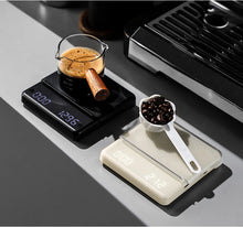 Load image into Gallery viewer, Bincoo Intelligent Coffee Scale with Automatic Timer