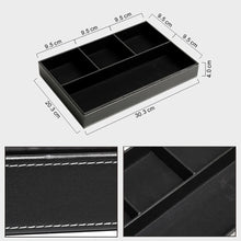 Load image into Gallery viewer, Executive Amenity Bar Organizer