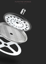 Load image into Gallery viewer, GIANXI French Press Coffee Pot