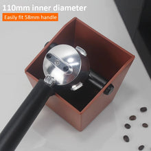 Load image into Gallery viewer, 800ML Coffee Knock Box