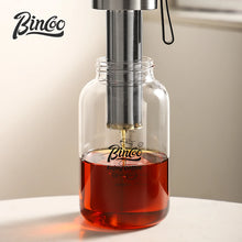Load image into Gallery viewer, Cold Brew Coffee Maker