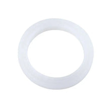 Load image into Gallery viewer, 54mm Silicone Steam Ring Espresso