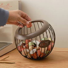 Load image into Gallery viewer, Coffee pod busket