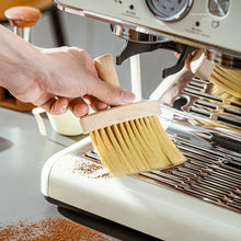 Load image into Gallery viewer, Solid Wood Brush