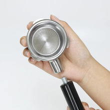 Load image into Gallery viewer, 58mm Bottomless Portafilter For Hibrew