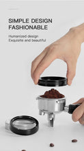 Load image into Gallery viewer, Coffee Dosing Ring