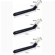 Load image into Gallery viewer, Coffee Dust Clean Brush