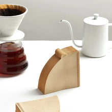 Load image into Gallery viewer, Coffee Filter Paper Hand-brewed Coffee