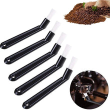 Load image into Gallery viewer, Coffee Dust Clean Brush