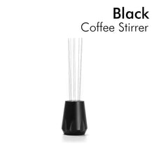 Load image into Gallery viewer, Classy Coffee Stirrer Needle