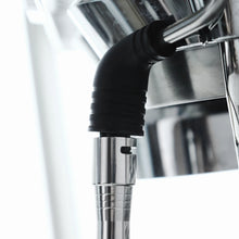 Load image into Gallery viewer, Delonghi Metal Coffee Machine Steam Nozzle