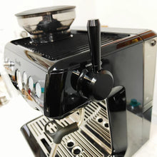 Load image into Gallery viewer, Breville barista express custom side lever