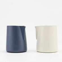 Load image into Gallery viewer, handless milk jug 400ml