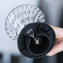 Load image into Gallery viewer, Immersion Glass Coffee Dripper