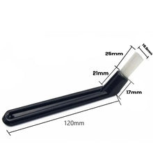 Load image into Gallery viewer, Coffee Dust Clean Brush