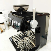 Load image into Gallery viewer, Breville barista express custom side lever