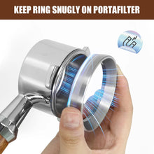 Load image into Gallery viewer, Coffee Dosing Ring