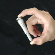 Load image into Gallery viewer, Delonghi Metal Coffee Machine Steam Nozzle