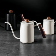 Load image into Gallery viewer, Hand Brewed Coffee Pot