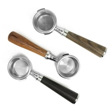 Load image into Gallery viewer, 58mm Coffee Bottomless Portafilter For GAGGIA