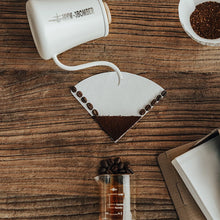 Load image into Gallery viewer, MHW-3BOMBER Disposable Coffee Filter Paper