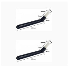 Load image into Gallery viewer, Coffee Dust Clean Brush