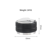 Load image into Gallery viewer, Double Headed Coffee Distributor