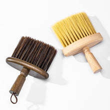 Load image into Gallery viewer, Solid Wood Brush