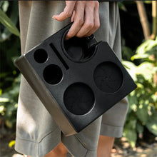 Load image into Gallery viewer, Espresso Tamper Holder Station