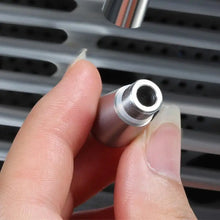 Load image into Gallery viewer, 4 holes Milk Foam Steam wand nozzle for Breville 870/875/878